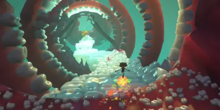 Psychonauts 2 Free Download SteamGG Psychonauts 2 Free Download SteamGG