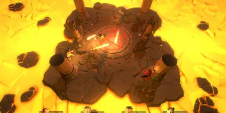 Pummel Party Free Download SteamGG