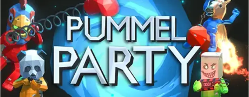 Pummel Party Free Download [v1.14.1j/Build-15818570+Co-Op]