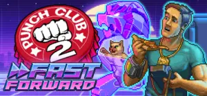 Punch Club 2: Fast Forward Free Download