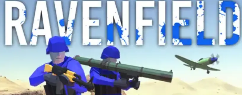 Ravenfield Free Download (Build 14428568)