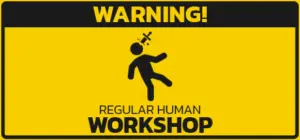 Regular Human Workshop Free Download (v1.1)