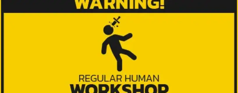 Regular Human Workshop Free Download (v1.1)