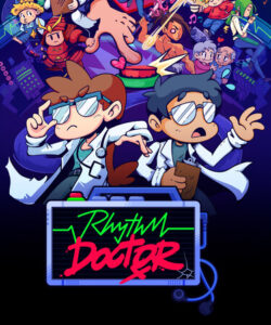 Rhythm Doctor Free Download [v1.0/Build-21091654]