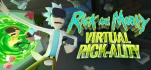 Rick and Morty: Virtual Rick-ality Free Download