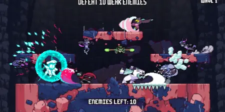 Rivals of Aether Free Download SteamGG Rivals of Aether Free Download SteamGG