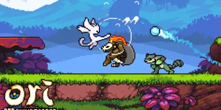 Rivals of Aether Free Download SteamGG Rivals of Aether Free Download SteamGG