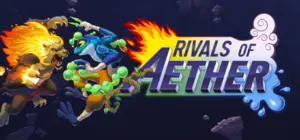 Rivals of Aether Free Download (Build 18481652+Online)