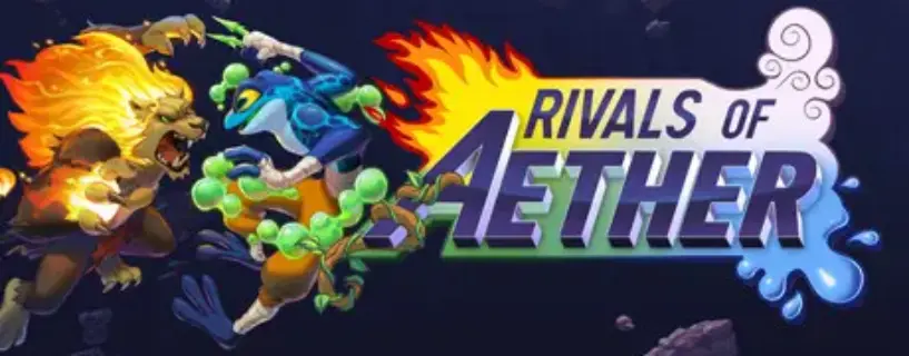 Rivals of Aether Free Download (Build 15053450)