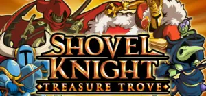 Shovel Knight: Treasure Trove Free Download