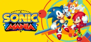 Sonic Mania Free Download (v1.06.0503 & ALL DLC)