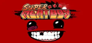 Super Meat Boy Free Download