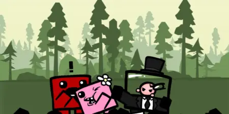 Super Meat Boy Free Download SteamGG Super Meat Boy Free Download SteamGG