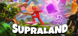 Supraland Free Download (Build 8759713)