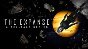 The Expanse A Telltale Series Episode One Free Download (Episode 1-5 + Bonus Episode)