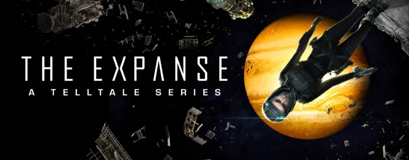 The Expanse A Telltale Series Episode One Free Download (Episode 1-5 + Bonus Episode)