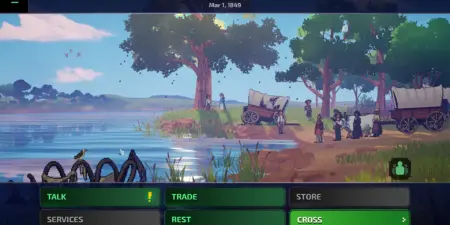 The Oregon Trail Free Download SteamGG The Oregon Trail Free Download SteamGG