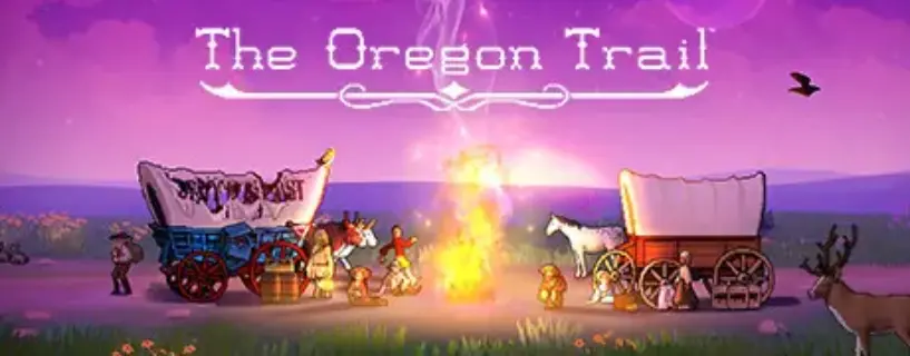 The Oregon Trail Free Download
