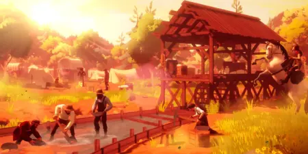 The Oregon Trail Free Download SteamGG The Oregon Trail Free Download SteamGG