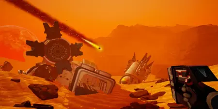 The Planet Crafter Free Download SteamGG