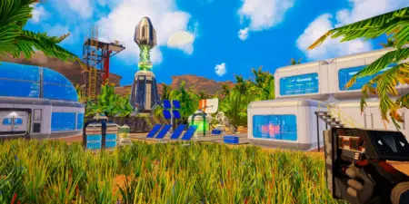 The Planet Crafter Free Download SteamGG