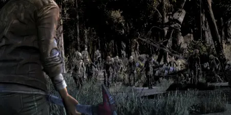 The Walking Dead The Telltale Definitive Series Free Download SteamGG The Walking Dead The Telltale Definitive Series Free Download SteamGG