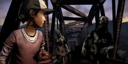 The Walking Dead The Telltale Definitive Series Free Download SteamGG The Walking Dead The Telltale Definitive Series Free Download SteamGG