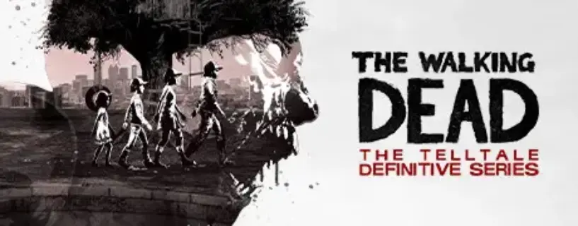 The Walking Dead: The Telltale Definitive Series Free Download (v1.6)