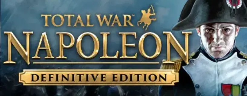 Total War NAPOLEON – Definitive Edition Free Download (v1.3.0.2081)
