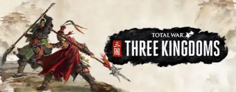 Total War THREE KINGDOMS Free Download (ALL DLCs & V1.5.3)