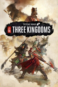 Total War THREE KINGDOMS Free Download [Warlord-Edition+ALL DLCs & v1.7.8]