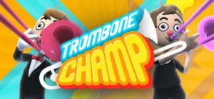 Trombone Champ Free Download [v1.27f/Build-19572158]