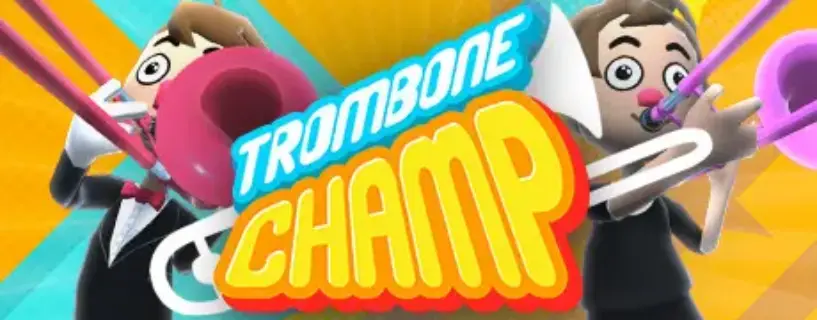 Trombone Champ Free Download [v1.27f/Build-19572158]