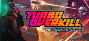 Turbo Overkill Free Download