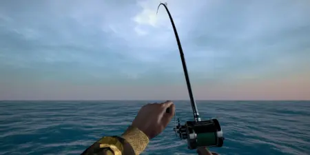 Ultimate Fishing Simulator Free Download SteamGG