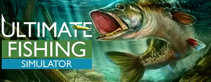Ultimate Fishing Simulator Free Download (Build 10326742)