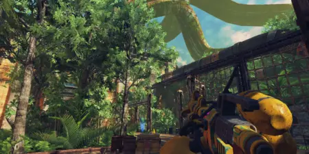 Viscera Cleanup Detail Free Download SteamGG Viscera Cleanup Detail Free Download SteamGG