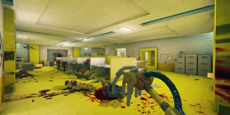 Viscera Cleanup Detail Free Download SteamGG Viscera Cleanup Detail Free Download SteamGG