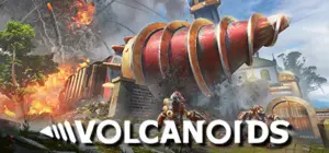 Volcanoids Free Download (v1.30.193.0)