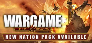 Wargame Red Dragon Free Download (Build 20042022)