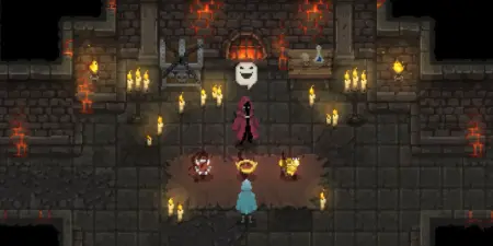 Wizard of Legend Free Download SteamGG.net Wizard of Legend Free Download SteamGG.net