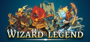 Wizard of Legend Free Download (v1.23.4a)
