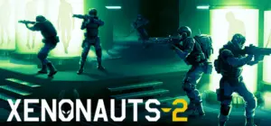 Xenonauts 2 Free Download [v5.11-17FEB24]