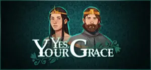 Yes Your Grace Free Download [v1.0.20]