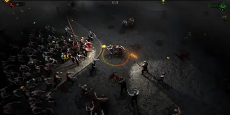 Yet Another Zombie Survivors Free Download SteamGG Yet Another Zombie Survivors Free Download SteamGG