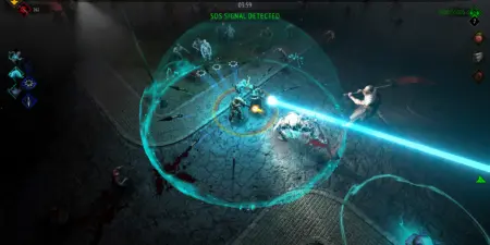 Yet Another Zombie Survivors Free Download SteamGG Yet Another Zombie Survivors Free Download SteamGG