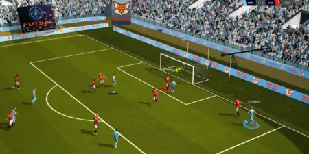 Active Soccer 2023 Free Download on SteamGG.net
