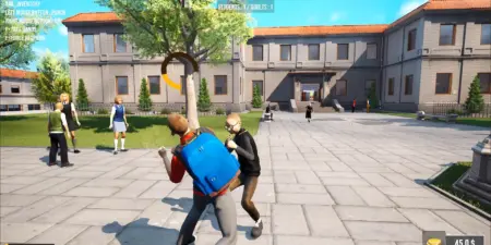 Bad Guys at School Free Download on SteamGG.net Bad Guys at School Free Download on SteamGG.net