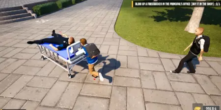 Bad Guys at School Free Download on SteamGG.net Bad Guys at School Free Download on SteamGG.net