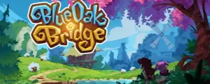 Blue Oak Bridge Free Download [Build-12433266]
